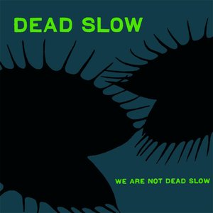 We Are Not Dead Slow