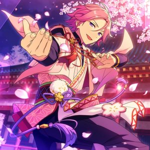 Avatar di 桜河 こはく(CV.海渡 翼)