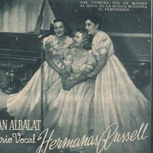 Hermanas Russell 的头像