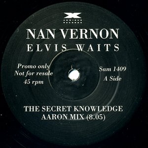 Elvis Waits... (Secret Knowledge Remixes)