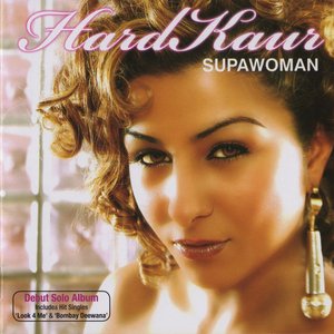 Supawoman