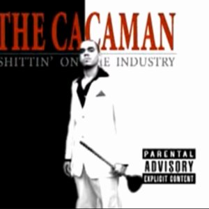 Avatar for The Cacaman