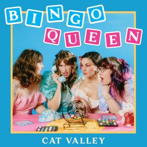 Bingo Queen - EP