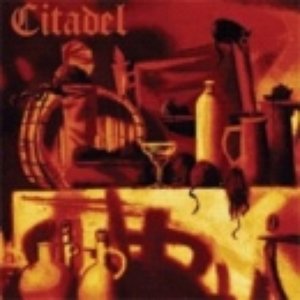 “Citadel EP (2004)”的封面