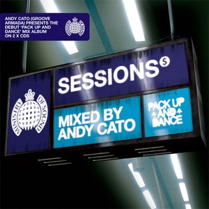 Sessions: Andy Cato