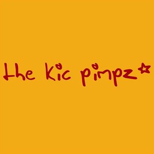 The Kic Pimpz 的头像