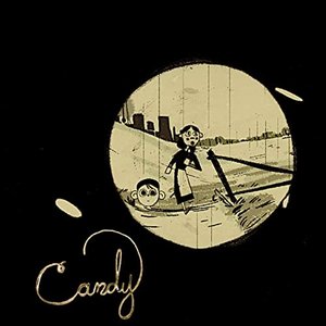 Candy - Single