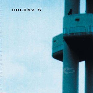 Colony 5 - EP