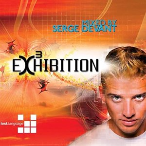 Lost Language Exhibition 3