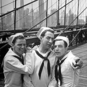 Avatar for Frank Sinatra, Gene Kelly, Jules Mushin