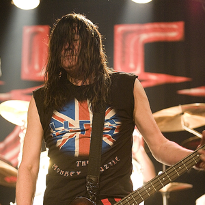 Pete Way photo provided by Last.fm