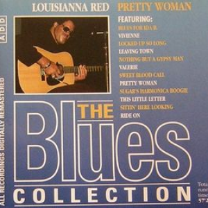 LOUISIANA RED - Pretty Woman - TBC 81 - Zortam Music
