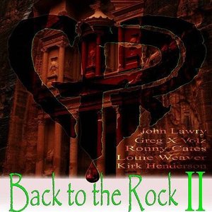 Back to the Rock II