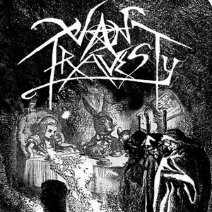 Von Travesty 的头像