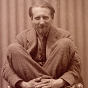 Peter Warlock 的头像