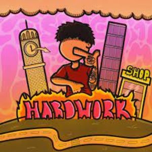Hardwork