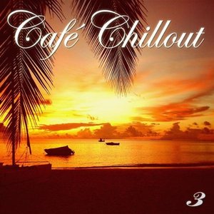 Изображение для 'Café Chillout Vol.3 (Costa Del Mar Lounge Ibiza)'