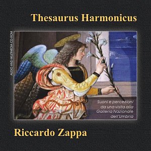 Thesaurus Harmonicus