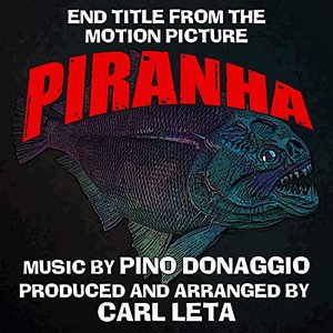 Piranha (End Title from the 1978 motion picture score)