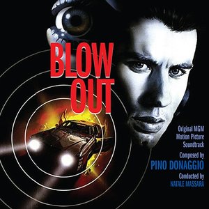 Blow Out (Soundtrack from the Motion Picture)