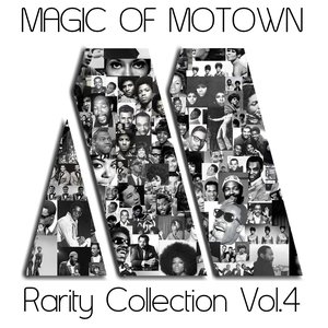 Magic Of  Motown, Vol.4