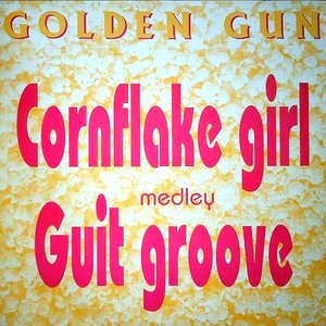 Golden Gun 的头像