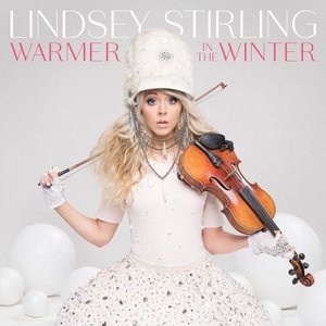 Image for 'Warmer In The Winter (Deluxe Version)'