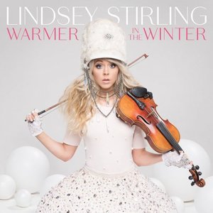 Imagen de 'Warmer In The Winter (Deluxe Version)'