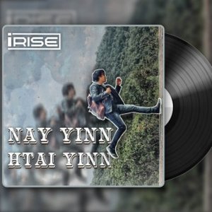 Nay Yinn Htai Yinn - Single