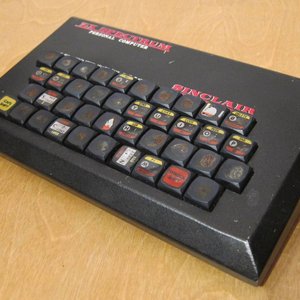 Polish+Barbican Gigs/Rehearsals