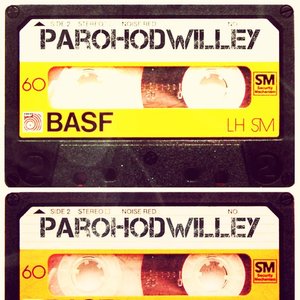Parohodwilley 的头像