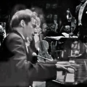 Glenn Gould, piano; Leonard Bernstein - New York Philharmonic Orchestra のアバター