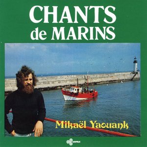 Image pour 'Chants De Marins'