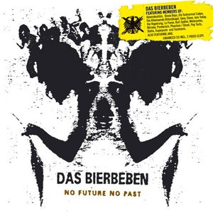 Изображение для 'No Future No Past'