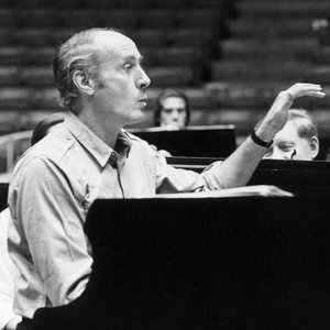 Avatar för Henry Mancini, His Orchestra & Chorus