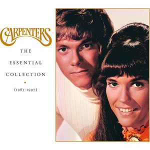 Image for 'The Essential Collection (1965-1997)'