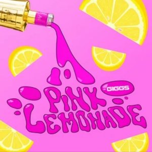 Pink Lemonade