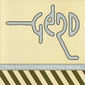 This Touch Is Greater Than Moods cover