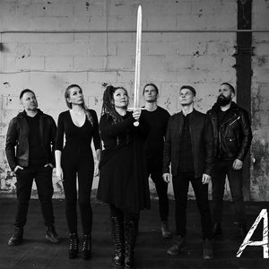 ANTSUD Metal Project 的头像