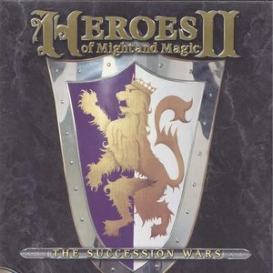 Heroes of Might and Magic II: The Succession Wars