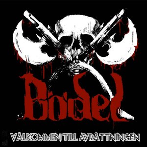 Välkommen Till Avrättningen