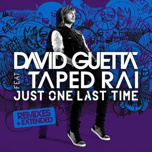 Just One Last Time (Remixes)