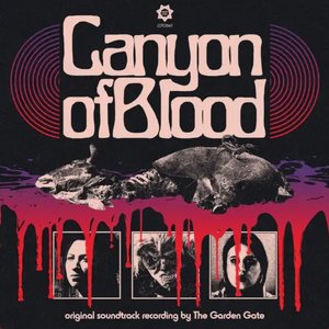Canyon of Blood