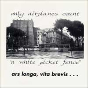 Avatar di Only Airplanes Count