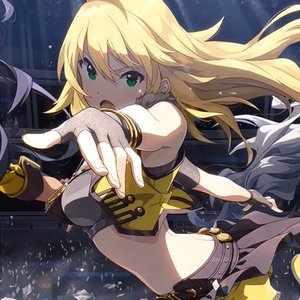 Avatar for 星井美希、我那覇響、四条貴音