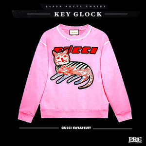 Key Glock - Gucci Sweatsuit - Zortam Music