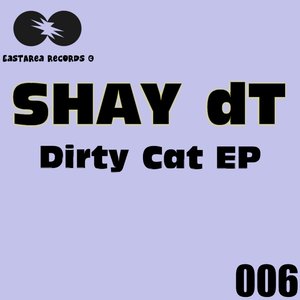Dirty Cat EP