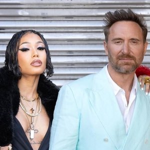 Coi Leray, David Guetta 的头像