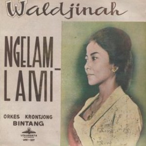 Ngelam-Lami