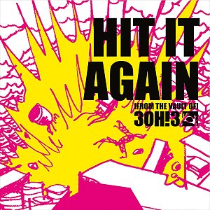 Hit It Again - Single